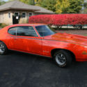 1969 Pontiac GTO Judge