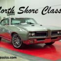 1969 Pontiac GTO NEW LOW PRICE !!! - One of a kind!-REAL PRO TOURING-MAKE OFFER