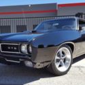 1969 PONTIAC GTO PHS DOCUMENTS *** NO RESERVE ***
