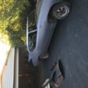 1969 pontiac gto Real 4 speed car with orginal posi in car