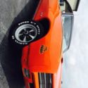 1969 Pontiac GTO Real Judge Ram Air III 4 Speed 1 of 1