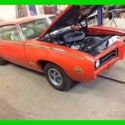 1969 Pontiac GTO Used Automatic Coupe, Completely Restored, 400 Ram 3 Air Engine