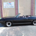1969 Pontiac LeMans Convertible