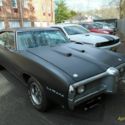 1969 Pontiac LeMans / GTO