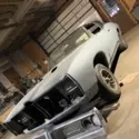 1969 pontiac lemans sport convertible