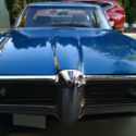1969 Pontiac Lemans Tempest Sport Coupe