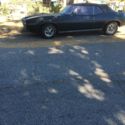 1969 Pontiac Lemans/GTO convertible