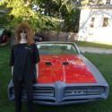 1969 Pontiac Lemans/GTO/Judge Convertible Recreation