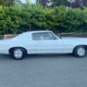 1969 Pontiac Model J 400 V8 Auto Survivor NOT SJ 455 WORLWIDE NO RESERVE