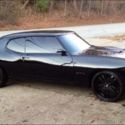 1969 pontiac
