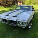 1969 Pontiac Trans Am 4 speed Tribute