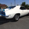 1969 Pontiac Trans AM Restored One of One car