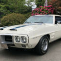 1969 Pontiac Trans Am