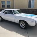 1969 Pontiac Trans Am. Tribute  Clone