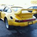 1969 Porsche 911 &#034;RSR&#034; Project  - Clean Title California Car