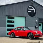 1969 Porsche 911 for sale!
