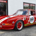 1969 Porsche 911 Race car , RSR Spec Engine, SVRA, HSR Log Books,