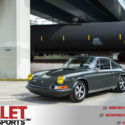 1969 Porsche 911 S 2.0L *Video Inside*