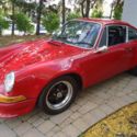1969 Porsche 911 S Coupe