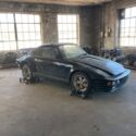 1969 PORSCHE 911 Sunroof Coupe Project TANGERINE