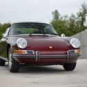 1969 porsche 911 T nÂ°158 ever built !!!