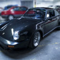 1969 Porsche 911 T RSR Tribute