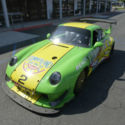 1969 Porsche 911/993 Wide Body Racecar