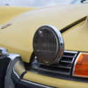 1969 PORSCHE 911E extremely low mileage, matching # highly original