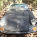 1969 Porsche 911E