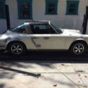 1969 Porsche 911s Targa - California Car - Great Starter Project