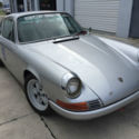 1969 Porsche 911T 2.0 TURNKEY RACE CAR ORIGINAL ENGINE 901 PCA LOGBOOK HSR SVRA