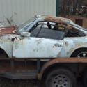 1969 PORSCHE 911T