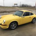 1969 porsche 912  85355 Miles    Manual