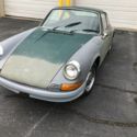 1969 Porsche 912 coupe numbers matching