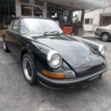 1969 Porsche 912 coupe, Original eng/trans matching numbers, needs restoration