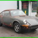 1969 Porsche 912 Coupe Parts Car NO RESERVE!