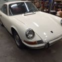 1969 Porsche 912 Coupe Unbelievably Nice Untouched Original One Owner Investment