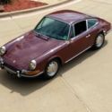 1969 Porsche 912 - EXC. Condition with no rust & no accidents ever!! TX & FL car