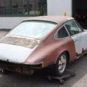 1969 Porsche 912  LWB Coupe,matching numbers! NO RESERVE!!
