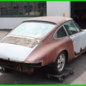 1969 Porsche 912  LWB Coupe,matching numbers!