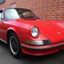 1969 Porsche 912 needs restoration
