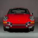 1969 Porsche 912 - Preservation Car with Original Paint and 20,000 Miles