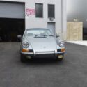 1969 Porsche 912 Runs and Drives for Restoration