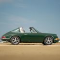 1969 Porsche 912 Targa San Diego same CA owner for 20 years  numbers matching