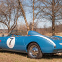 1969 Porsche Spyder 550 Replica,Less than 600 miles since build