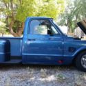 1969 pro street c-10 full custom frame off strip street truck dont miss this one