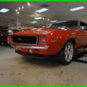1969 PRO TOURING RALLY SPORT Used Automatic