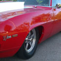 1969 Prostreet Camaro Z/28 RS (Tribute) (Clear Title) Professionaly Built