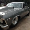 1969 prostreet chevy nova