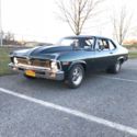 1969 ProStreet Nova